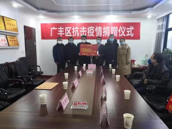 “逆行”與“堅守”，浙江邦爾集團旗下醫(yī)院力抗疫情